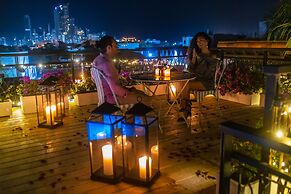 Hotel Capellan de Getsemani