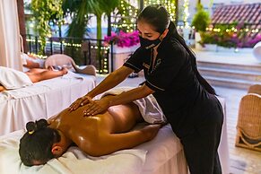 Hotel Capellan de Getsemani