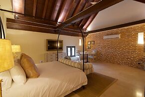 Hotel Capellan de Getsemani