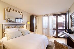 Hotel Capellan de Getsemani