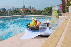 Hotel Capellan de Getsemani