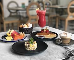 Hotel Capellan de Getsemani