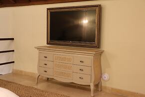 Hotel Capellan de Getsemani