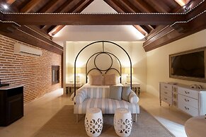 Hotel Capellan de Getsemani