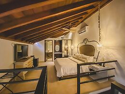 Hotel Capellan de Getsemani