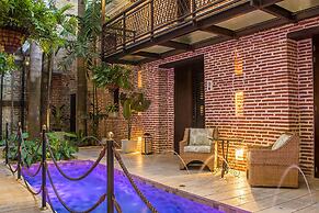 Hotel Capellan de Getsemani
