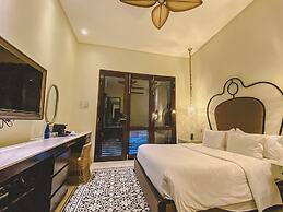 Hotel Capellan de Getsemani