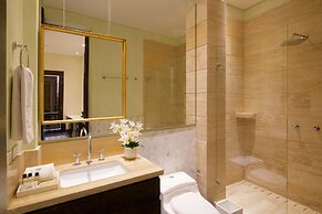 Hotel Capellan de Getsemani