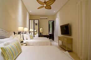 Hotel Capellan de Getsemani