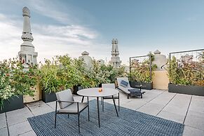 Círculo Gran Vía, Autograph Collection - Adults Only