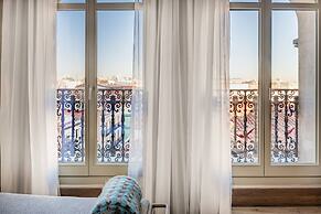 Círculo Gran Vía, Autograph Collection - Adults Only