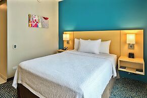 Fairfield by Marriott San Salvador