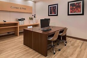 Fairfield by Marriott San Salvador