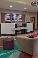 Fairfield by Marriott San Salvador