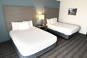 AmericInn by Wyndham Baxter Brainerd