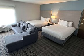 AmericInn by Wyndham Baxter Brainerd