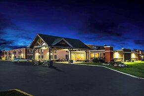 AmericInn by Wyndham Baxter Brainerd