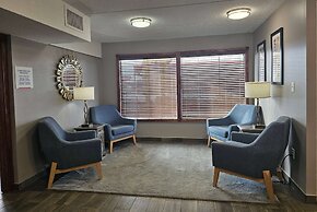 AmericInn by Wyndham Baxter Brainerd