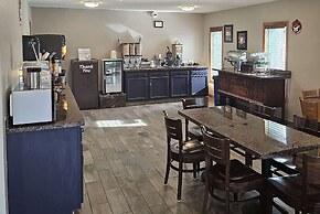 AmericInn by Wyndham Baxter Brainerd