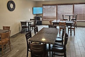 AmericInn by Wyndham Baxter Brainerd