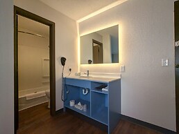 AmericInn by Wyndham Baxter Brainerd