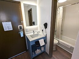 AmericInn by Wyndham Baxter Brainerd