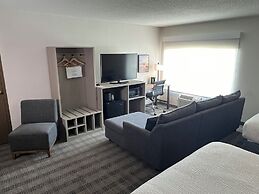 AmericInn by Wyndham Baxter Brainerd