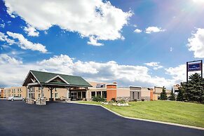 AmericInn by Wyndham Baxter Brainerd