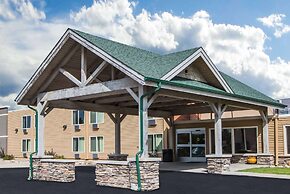 AmericInn by Wyndham Baxter Brainerd