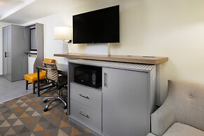 The Scenic Hotel at Biltmore Village