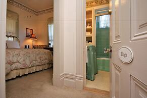 Bradford Place Inn & Gardens