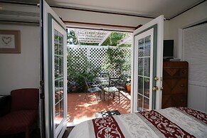 Bradford Place Inn & Gardens