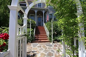 Bradford Place Inn & Gardens