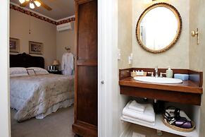 Bradford Place Inn & Gardens