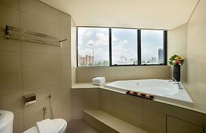 Riccarton Capsule Hotel