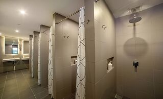 Riccarton Capsule Hotel