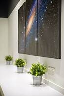 Riccarton Capsule Hotel