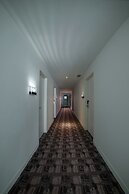 Riccarton Capsule Hotel