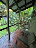 Safari Lodge