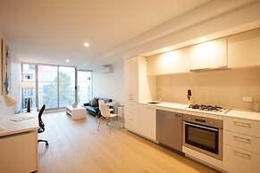 Apartment 101