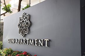 Sun Apartment