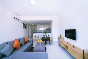Sun Apartment