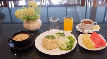 Pongsakorn Boutique Resort