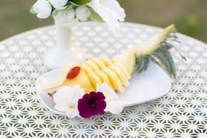 Pongsakorn Boutique Resort