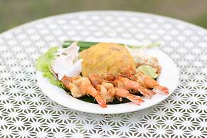 Pongsakorn Boutique Resort