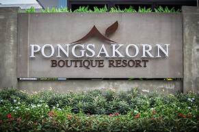 Pongsakorn Boutique Resort