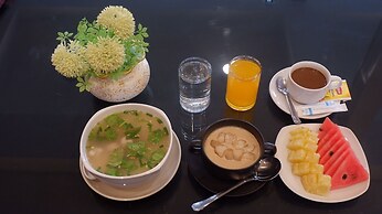 Pongsakorn Boutique Resort