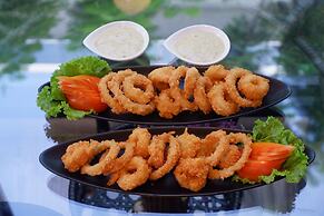 Pongsakorn Boutique Resort