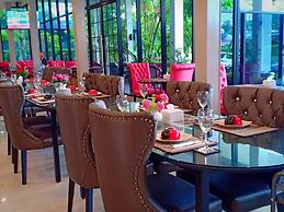 Pongsakorn Boutique Resort