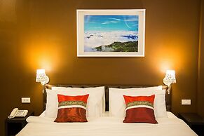 Pongsakorn Boutique Resort